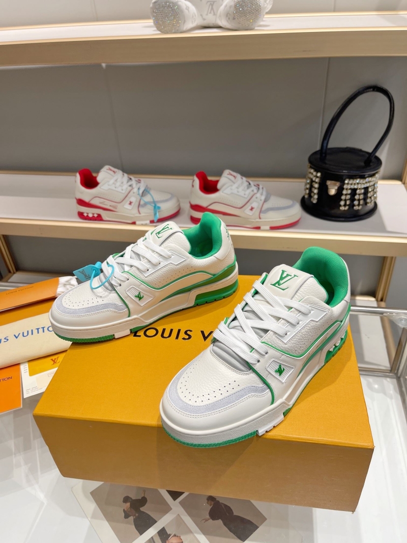 Louis Vuitton Sneakers